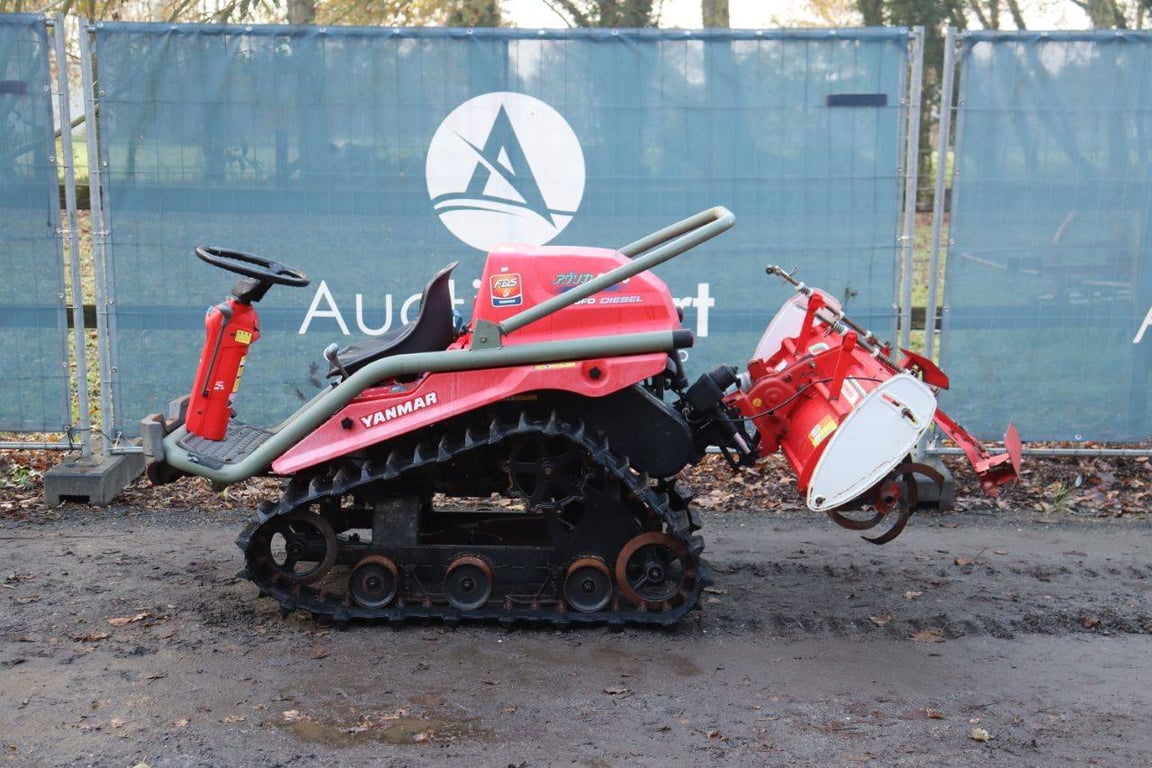 Heavy machinery product image - Image 2 of 3
