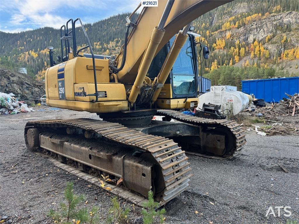 Heavy machinery product image - Image 8 of 15