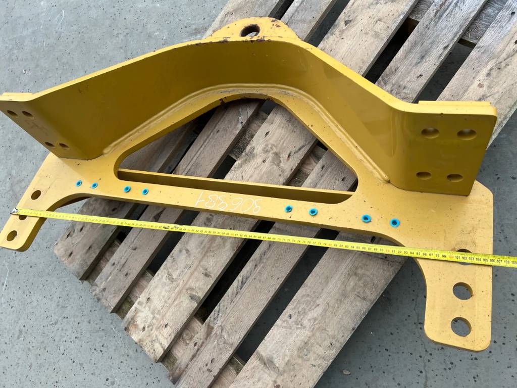 CAT 12M2 / 12M3 / 140M2 / 140M3 / 140 NG / 150 NG / 1 906982 12M2 / 12M3 / 140M2 / 140M3 / 140 NG / 150 NG / 1 1 image 7