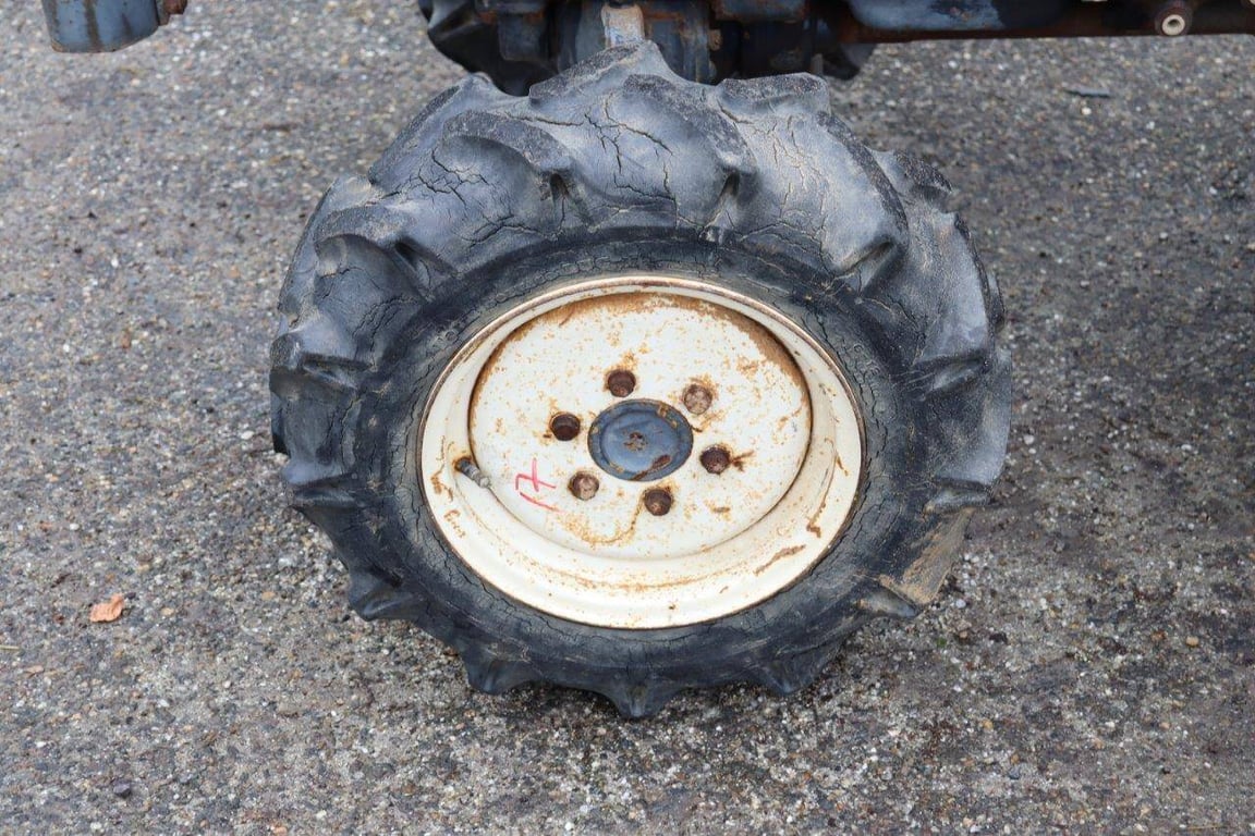 Mini tractor Iseki TU1700 Diesel Iseki TU1700 1 image 11