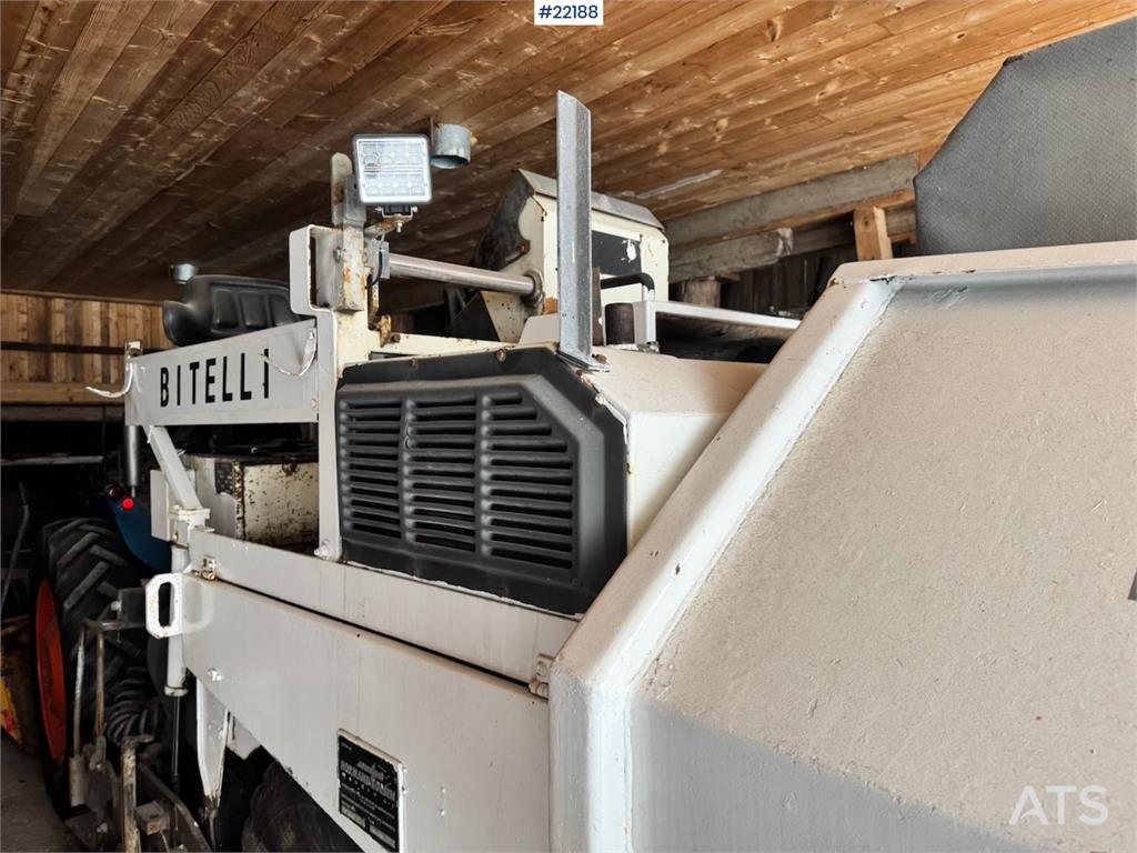 Heavy machinery product image - Image 10 of 15