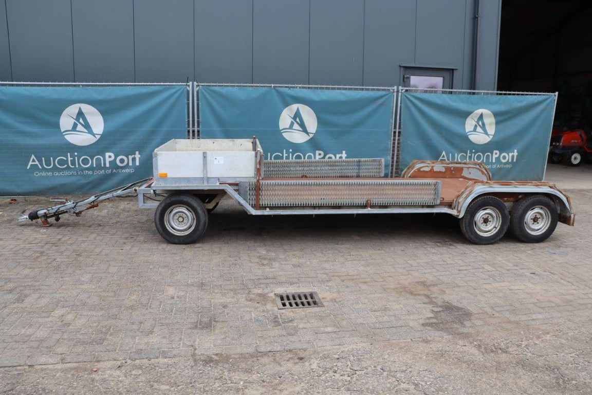 Heavy machinery product image - Image 2 of 15