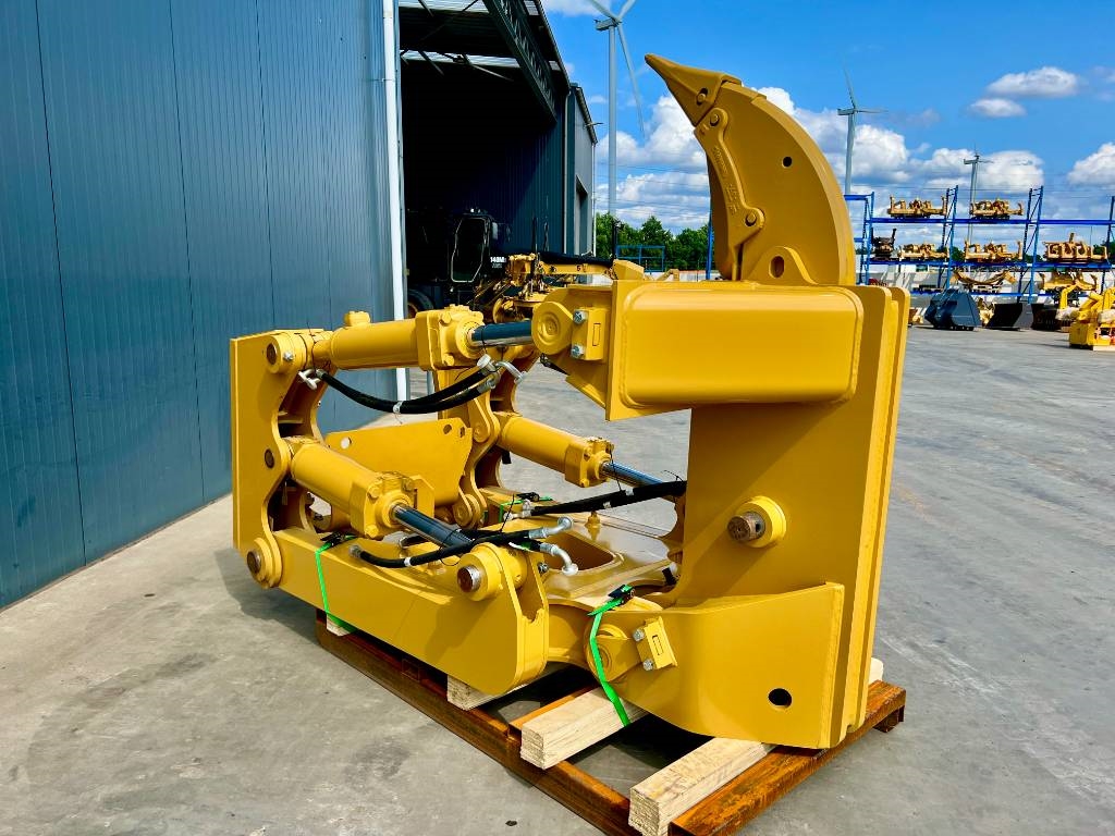 CAT D7 / D7H / D7R SS Ripper 2025 907261 D7 / D7H / D7R SS Ripper 2025 0 image 3