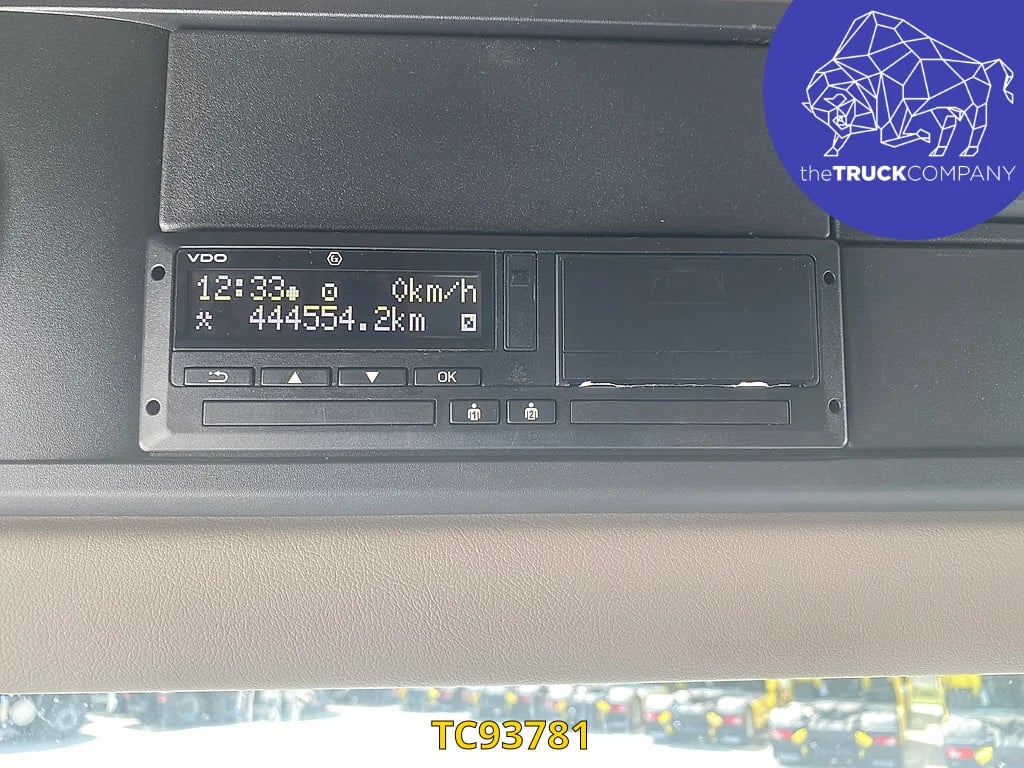 DAF XF Euro6 480 2021 TC93781 DAF XF Euro6 480 2021 1 image 6