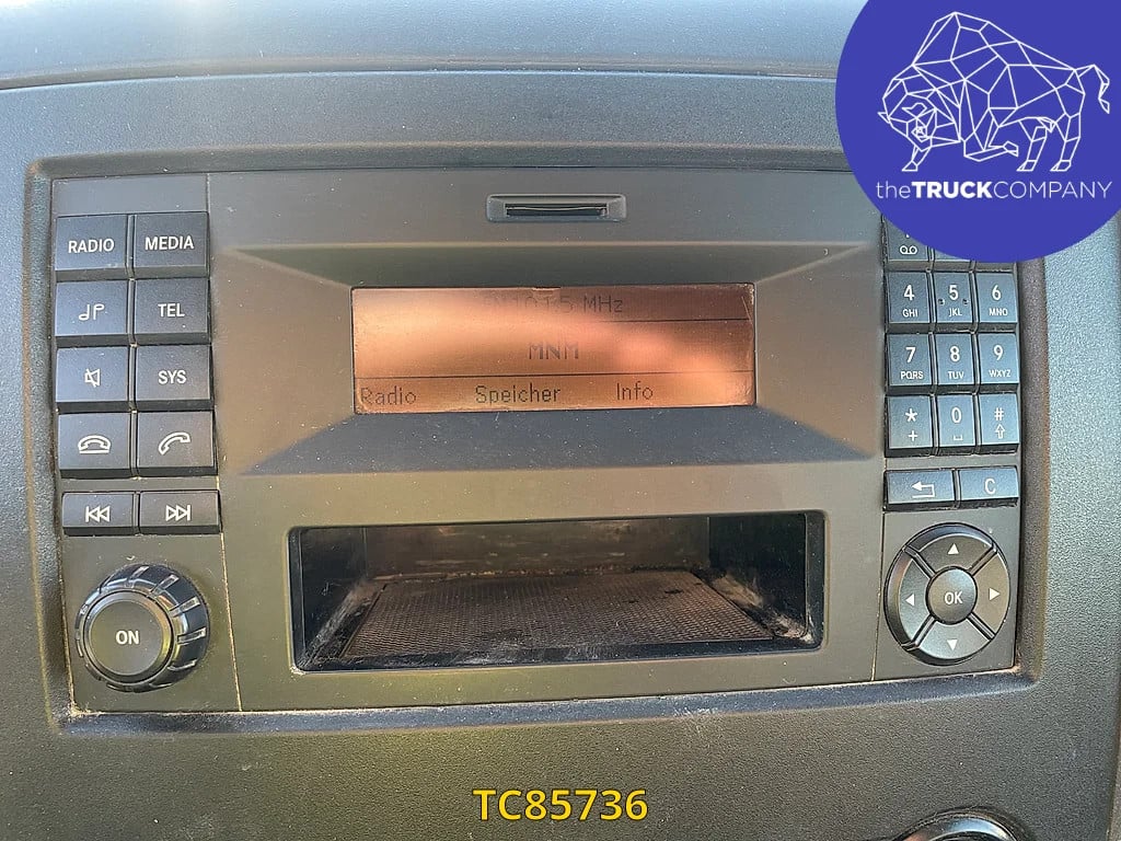 Mercedes-Benz Sprinter 2014 TC85736 Sprinter 2014 1 image 15