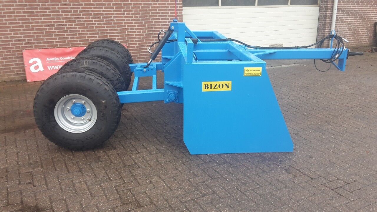 Bizon 3000 eco N5168 BIZON 3000 eco 0 image 3