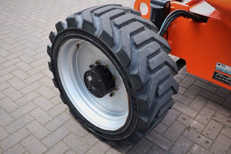 JLG 600AJ Valid inspection, *Guarantee! Diesel, 4x4 Dr 2015 JLG - 600AJ - 60977 600AJ Valid inspection, *Guarantee! Diesel...