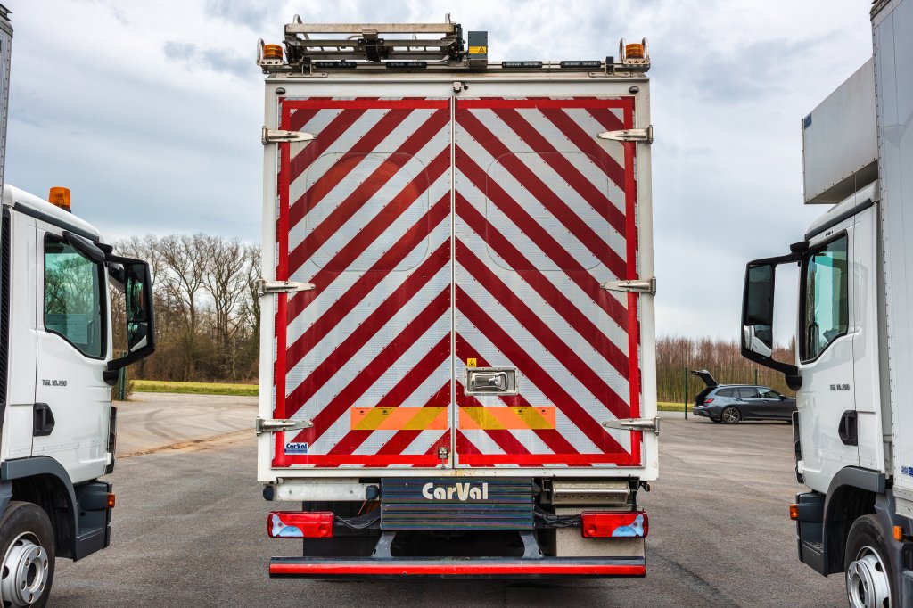 MAN TGL 10.190 BL - CARVAL INBOUW 2021 E63248 TGL 10.190 BL - CARVAL INBOUW 2021 1 image 3