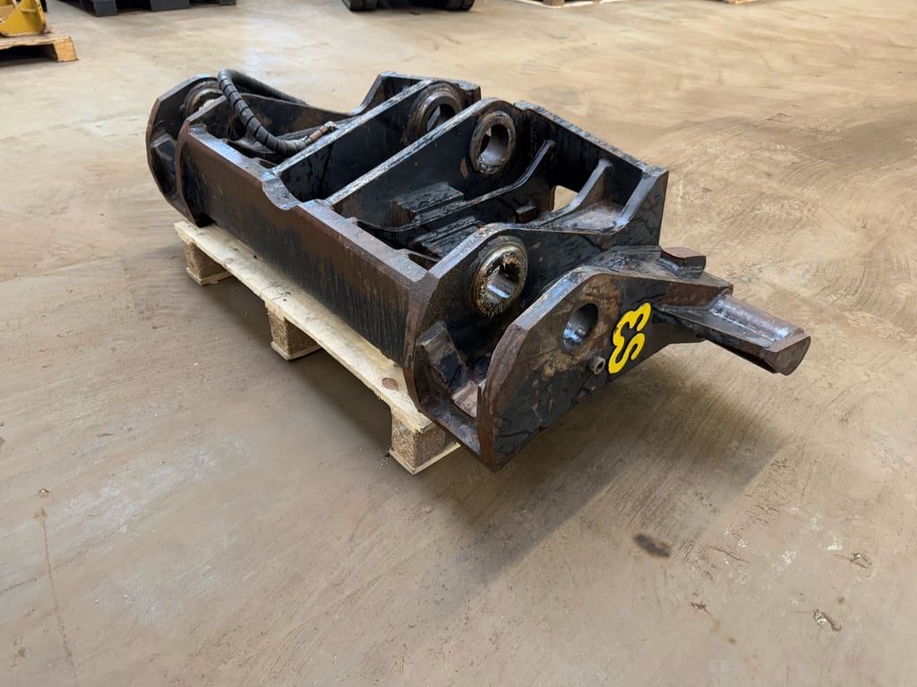 Eurosteel HKO-2016 HHD / DL300-5 2018 00033250 Eurosteel HKO-2016 HHD / DL300-5 2018 1 image 6