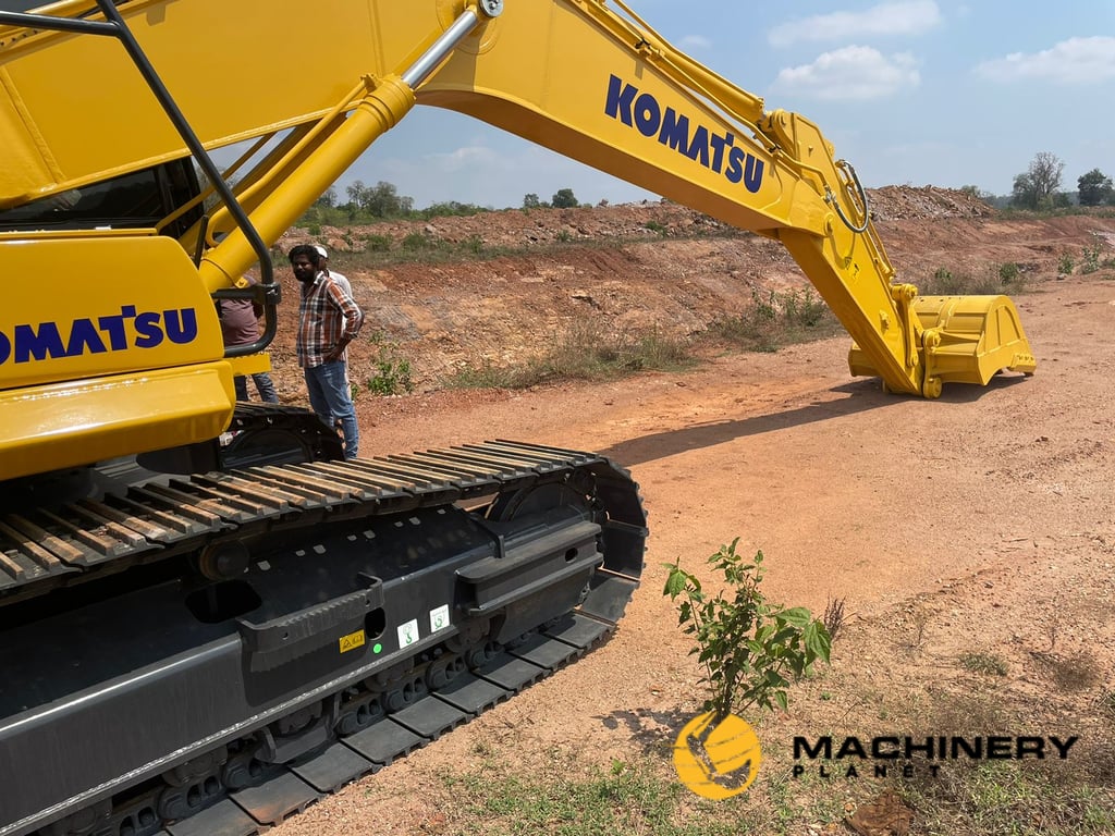 Heavy machinery product image - Image 1 of 1