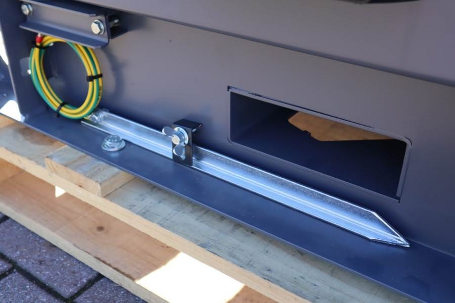 Atlas Copco QAS 40 ST3 Valid inspection, *Guarantee! Diesel, 4 2023 ATLAS COPCO - QAS 40 ST3 - 61591 QAS 40 ST3 Valid insp...