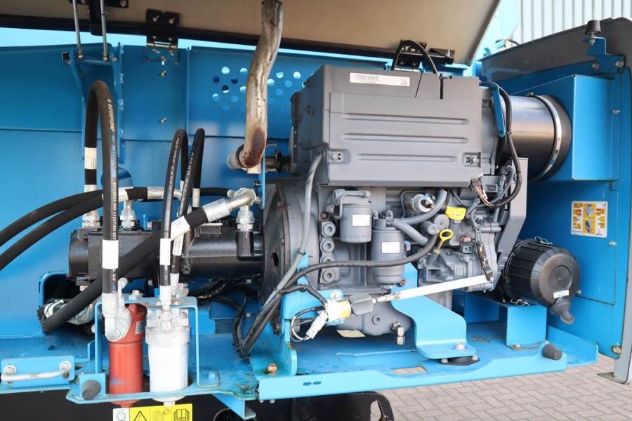 Genie S65XC Valid inspection, *Guarantee! Diesel, 4x4 Dr 2020 GENIE - S65XC - 61125 S65XC Valid inspection, *Guarantee! Di...
