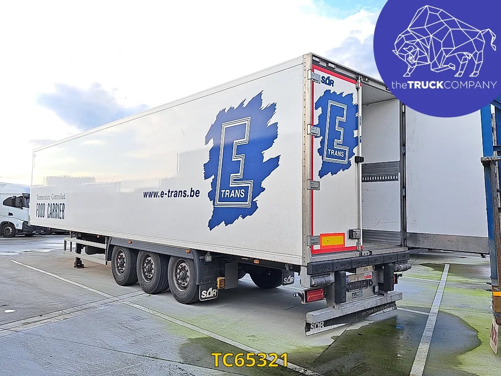 SOR Frigo 2022 TC65321 Sor 2022 1 image 6