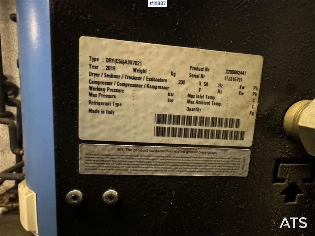 Heavy machinery product image - Image 11 of 18