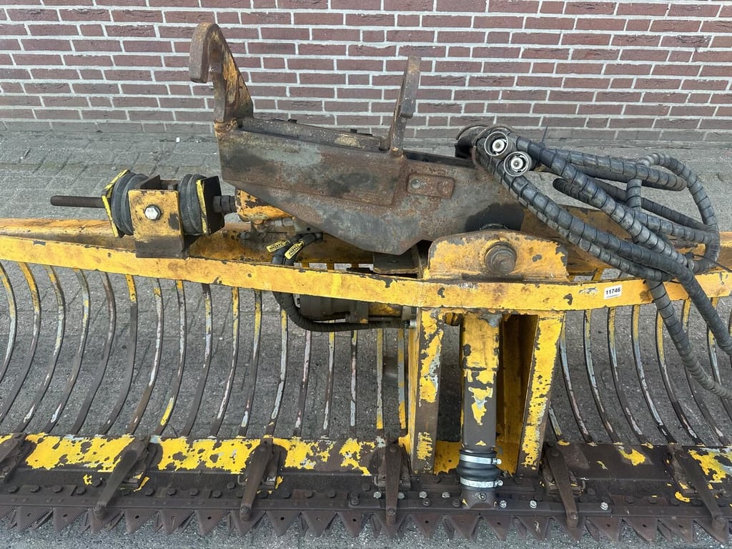 Maaikorf - Gebruikt 11746 Maaikorf - Gebruikt 1 image 6
