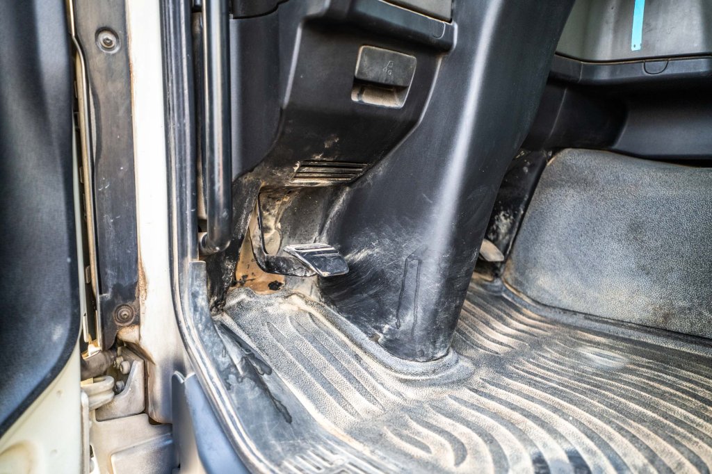 MAN TGS 33.440 BLS+ Big Axles+Manual+HYDR. 2012 E65140 TGS 33.440 BLS+ Big Axles+Manual+HYDR. 2012 1 image 9