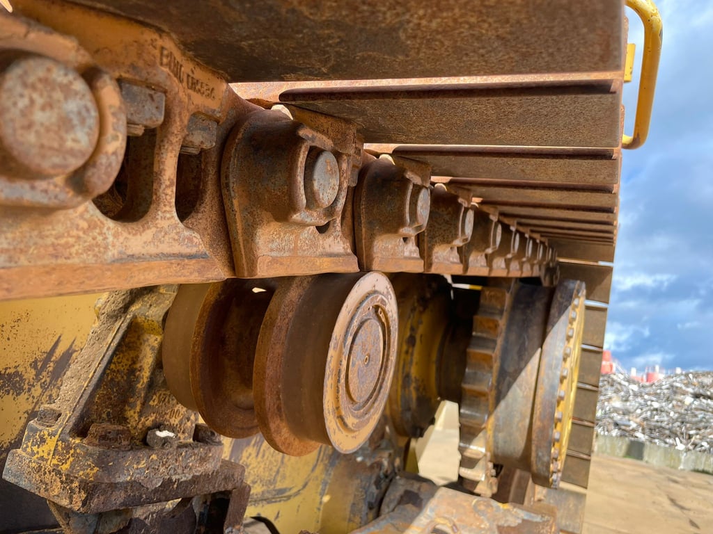 Caterpillar D6T XL 2010 00033686 D6T XL 2010 1 image 15