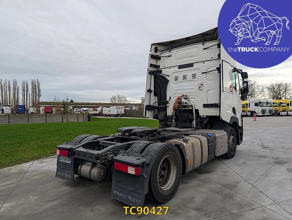 Renault T 440 2018 TC90427 Renault T 440 2018 1 image 7