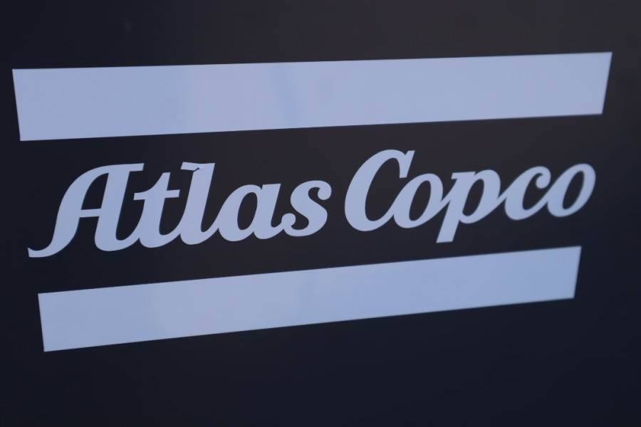 Atlas Copco QES 105 JD ST3 Valid inspection, *Guarantee! Diese 2023 ATLAS COPCO - QES 105 JD ST3 - 61550 QES 105 JD ST3 Va...