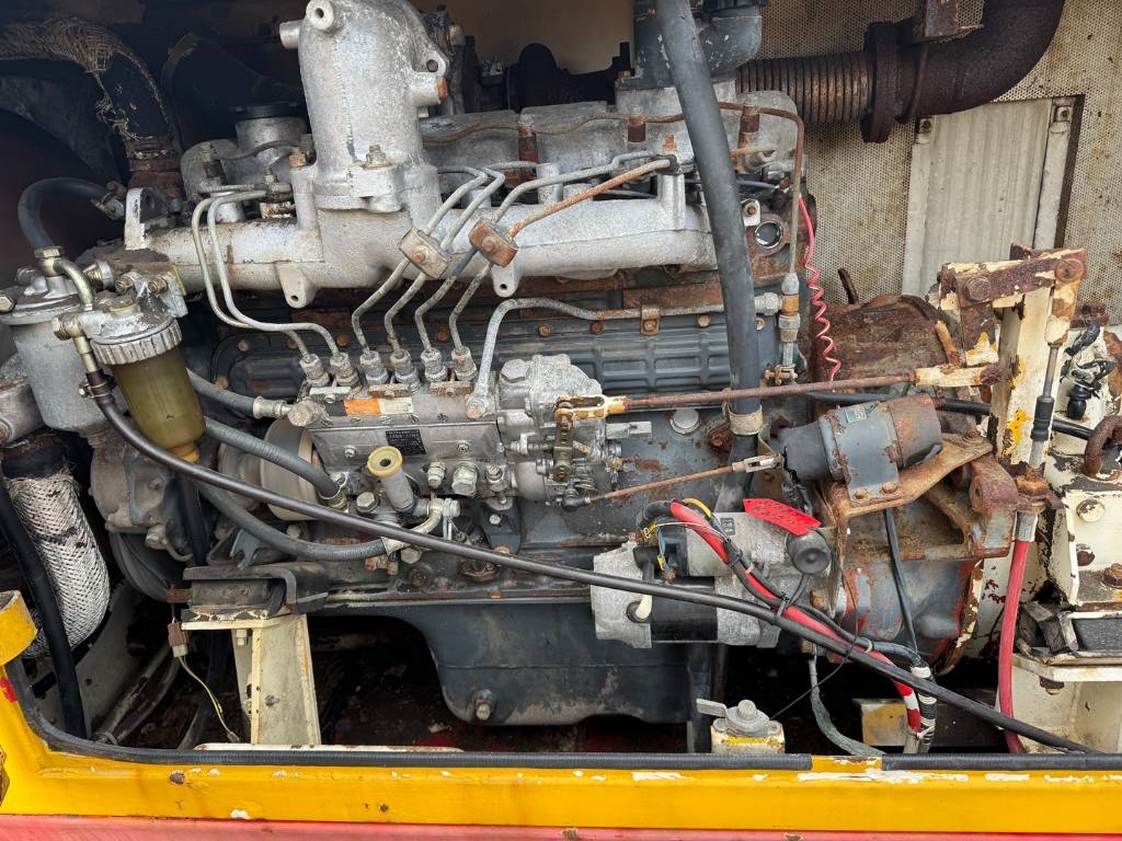 Heavy machinery product image - Image 10 of 15
