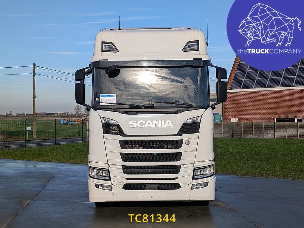 Scania R 450 2020 TC81344 R 450 2020 1 image 10