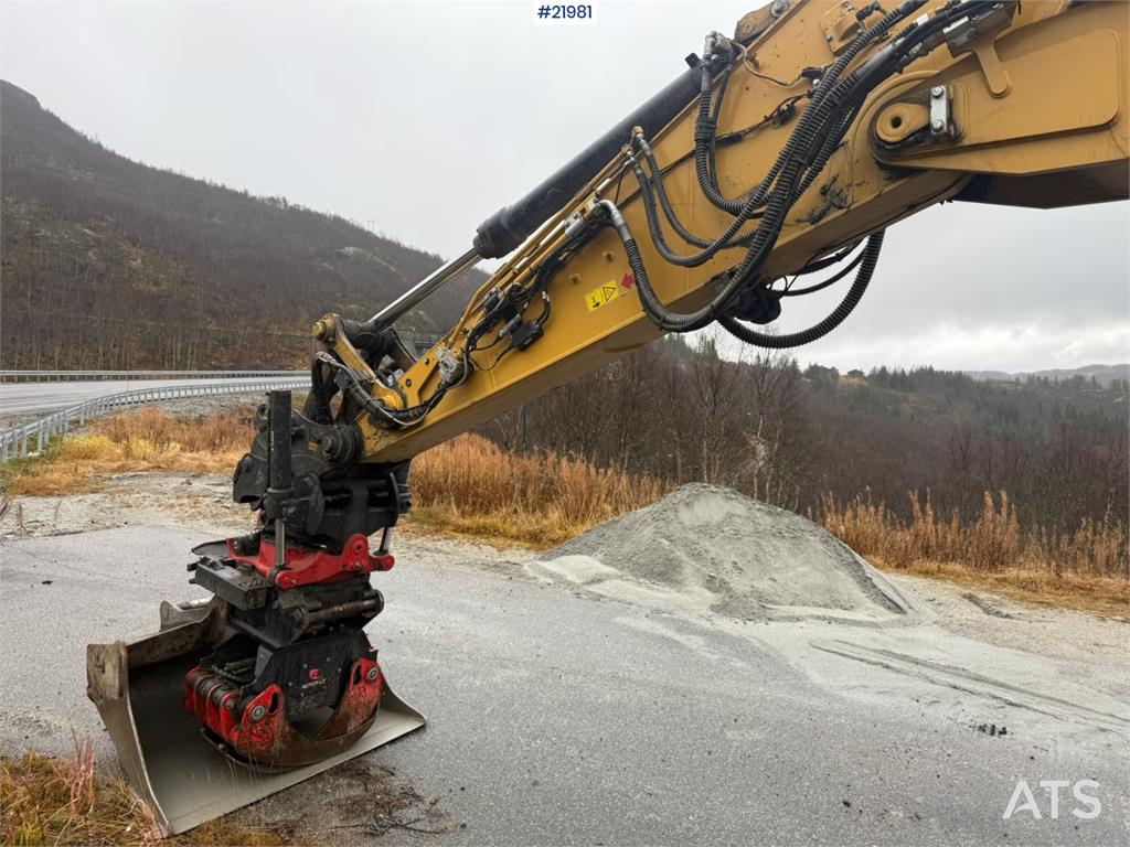 CAT 325 2021 21981 325 2021 1 Crawler Excavators image 23