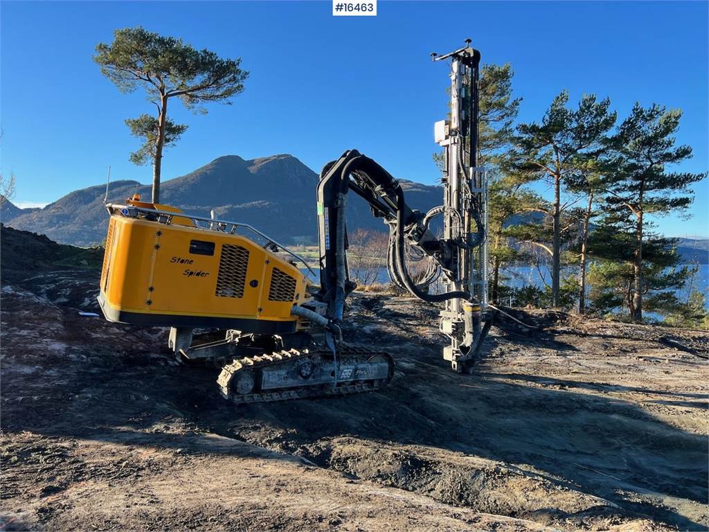 AMW Stone Spider 2019 16463 AMW Stone Spider 2019 1 image 11