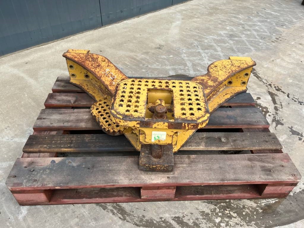 CAT D6N / D6M 907217 D6N / D6M 1 image 10