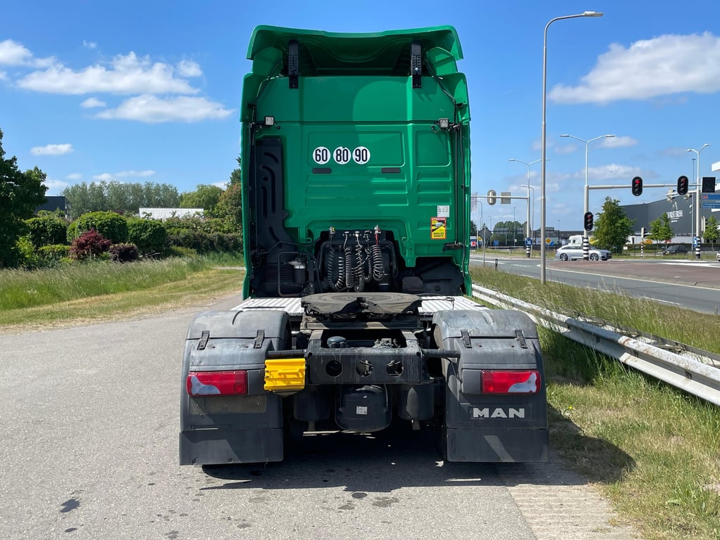 MAN TGX 18.510 4X2 BLS 2019 70001766 TGX 18.510 4X2 BLS 2019 1 image 4