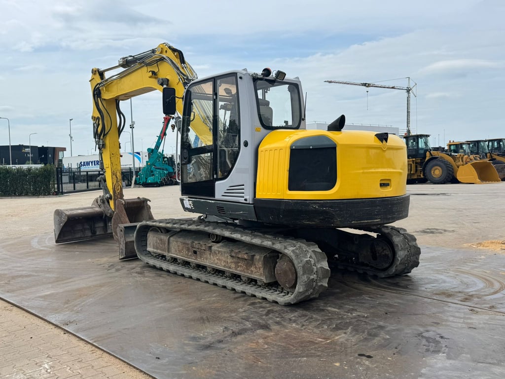 Wacker Neuson ET145 2016 00033491 ET145 2016 1 image 3