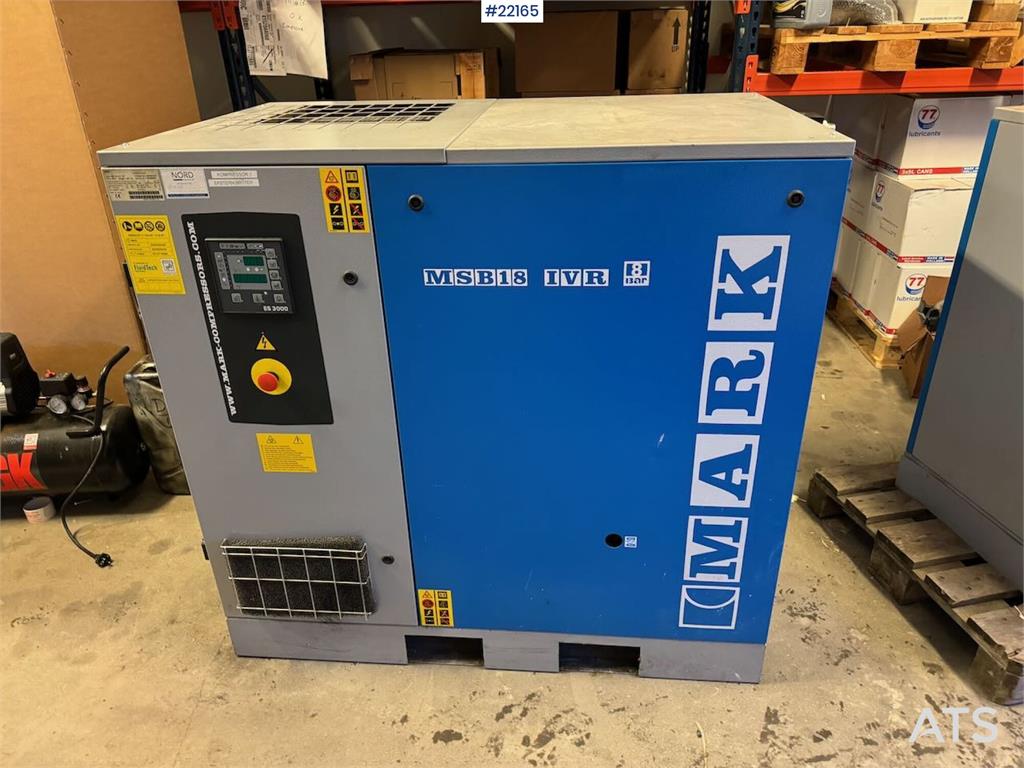 Heavy machinery product image - Image 2 of 11