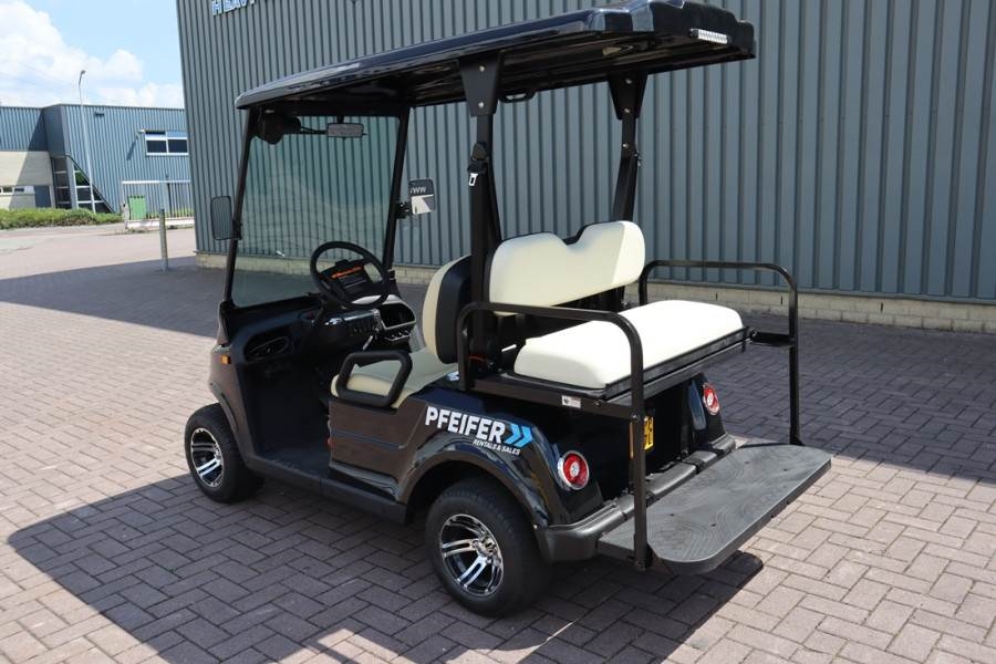 BRINGO L6E-A Dutch Registration, Valid inspection, 2023 BRINGO - L6E-A - 62199 Bringo L6E-A Dutch Registration, Valid insp...