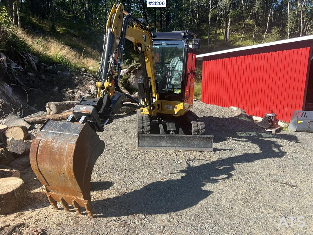 CAT 302.7 CR 2023 21206 302.7 CR 2023 1 image 9