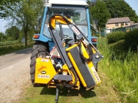 Ferri TD 37 31473 Ferri TD 37 0 image 4