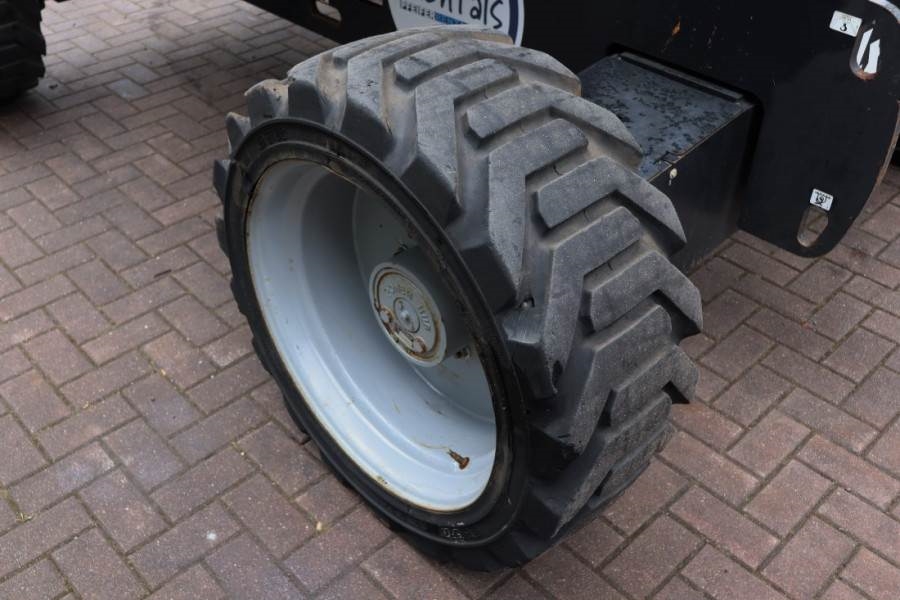 Genie Z62/40 Valid inspection, *Guarantee! Diesel, 4x4 D 2015 GENIE - Z62/40 - 60029 Z62/40 Valid inspection, *Guarantee! ...