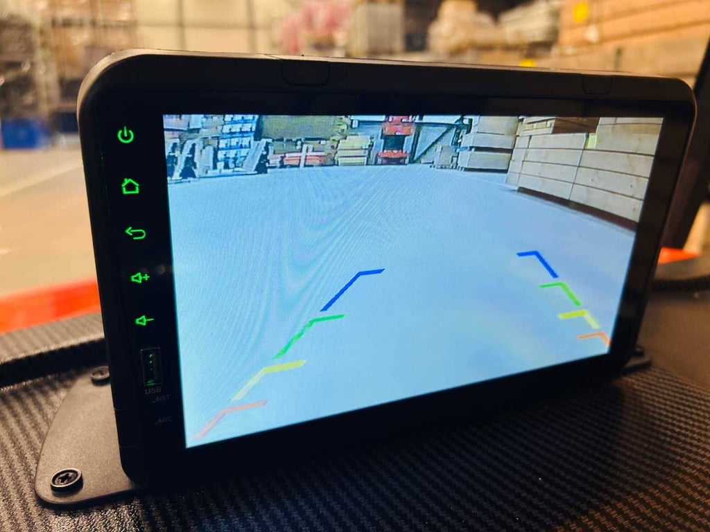 Golf cart KK Carts Electric 2025 New 2025 RTE 2025 0 image 13