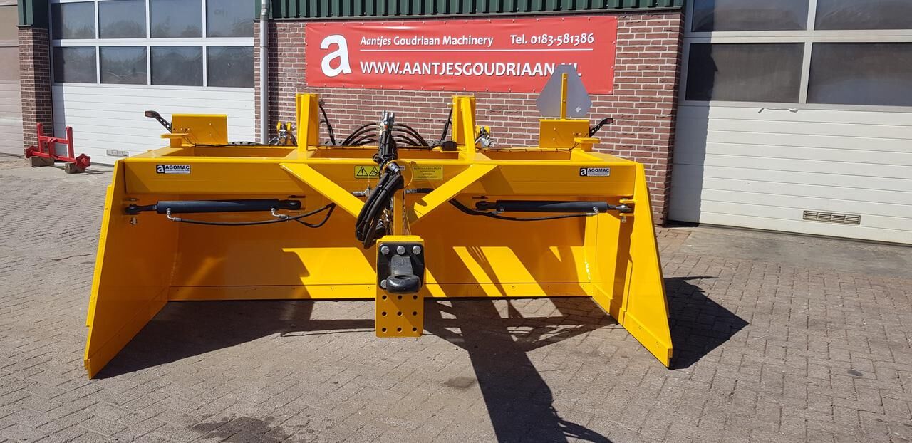 Bizon 3000 2019 7079 BIZON 3000 2019 0 image 6