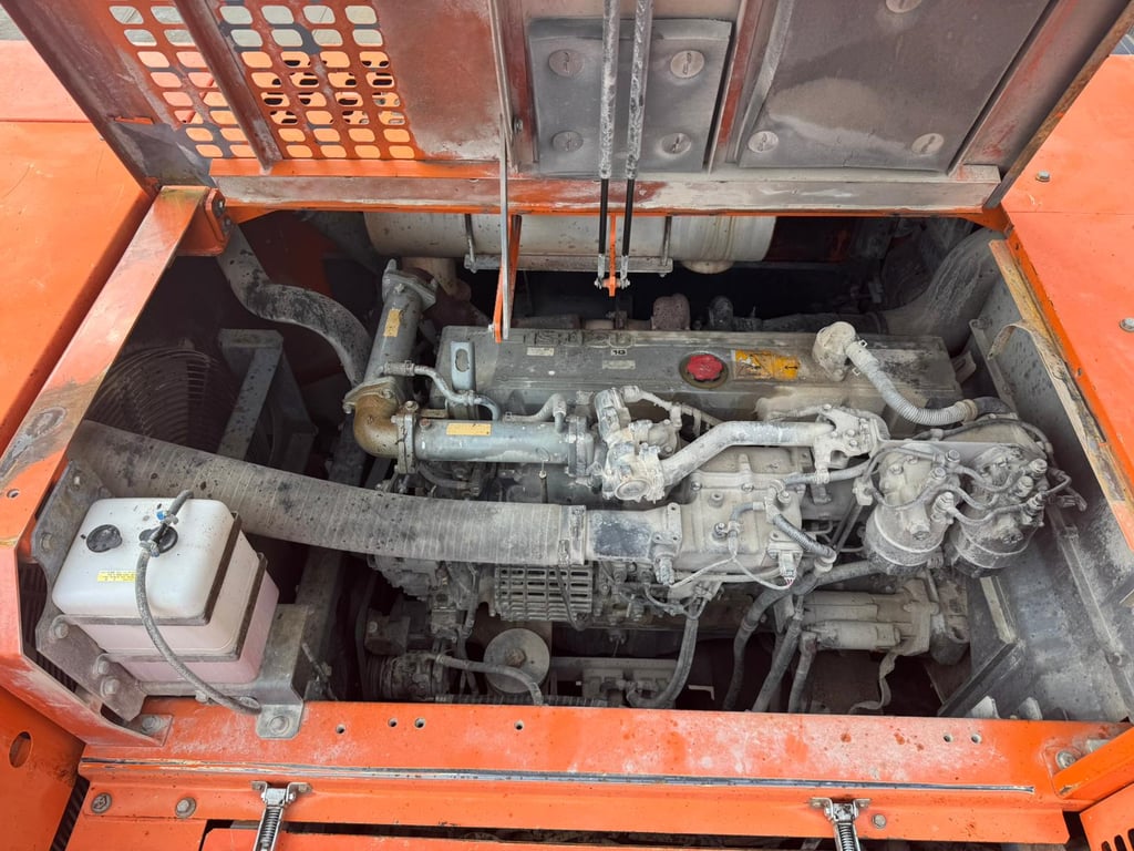 Hitachi ZX670LCH-3 2011 00033629 ZX670LCH-3 2011 1 image 14