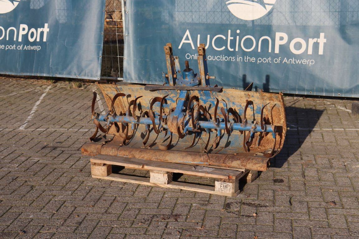 Rotary tiller Onbekend 1 image 3