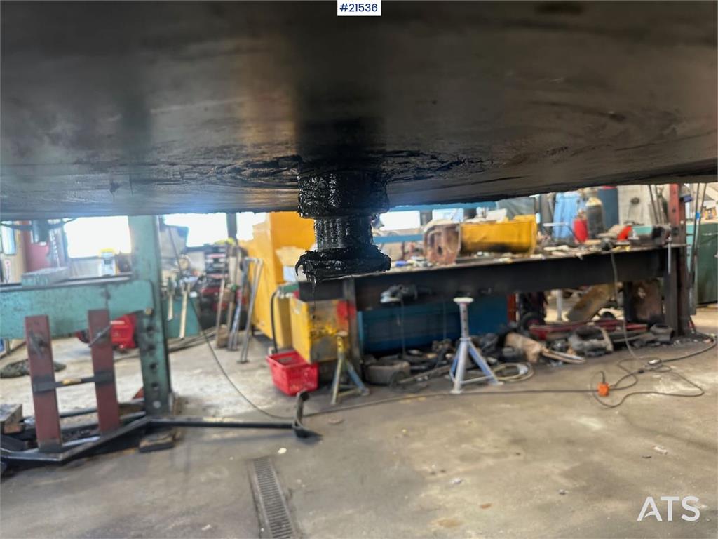 Nor-Slep 3 akslet tippsemi 2008 21536 Nor-Slep 3 akslet tippsemi 2008 1 image 11