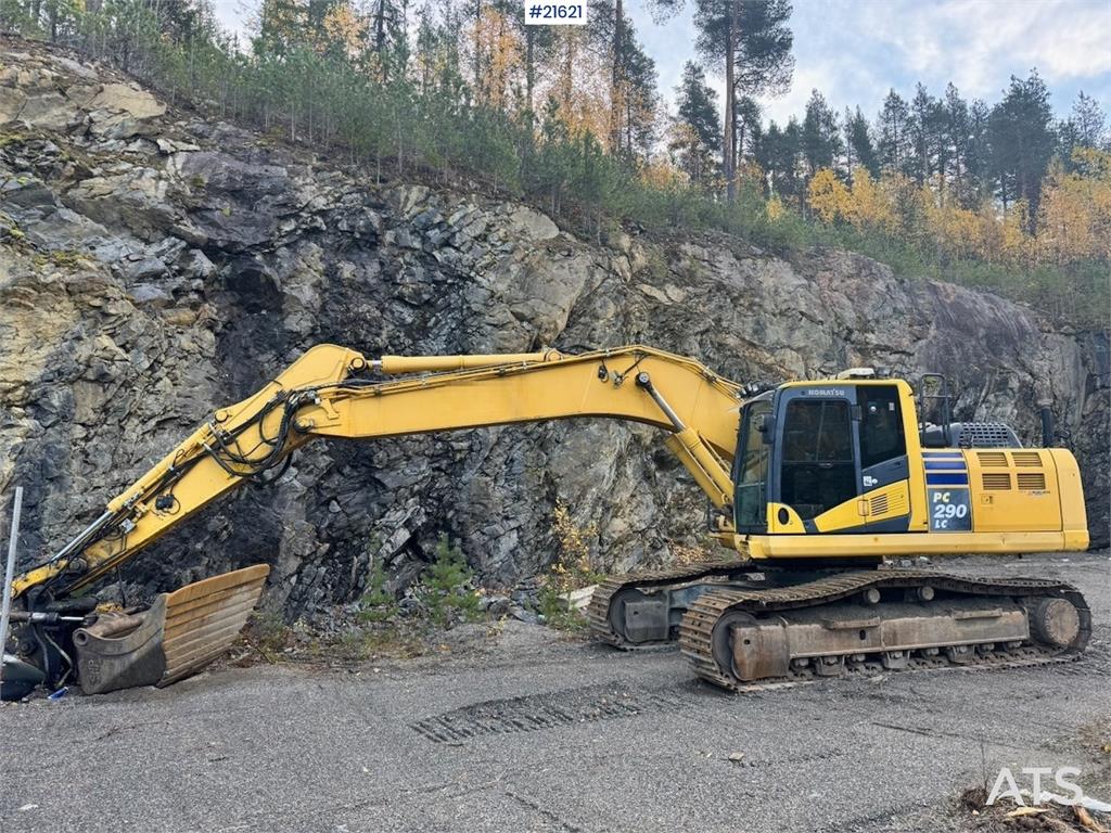 Heavy machinery product image - Image 2 of 15