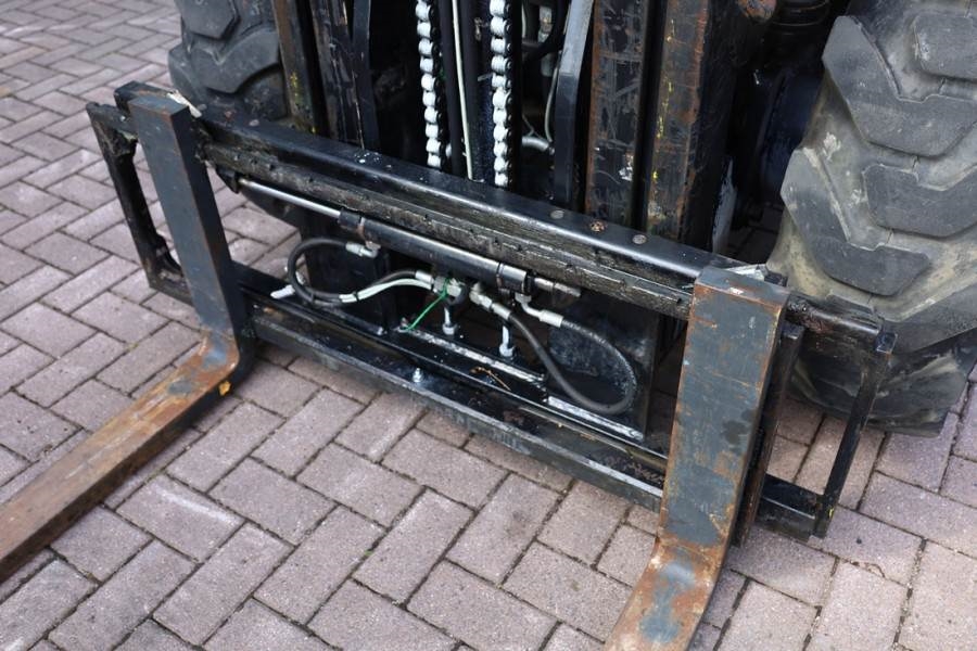 Manitou MC25-4 Valid Inspection, *Guarantee, Diesel, 4x4 D 2021 MANITOU - MC25-4 - 63587 MC25-4 Valid Inspection, *Guarant...