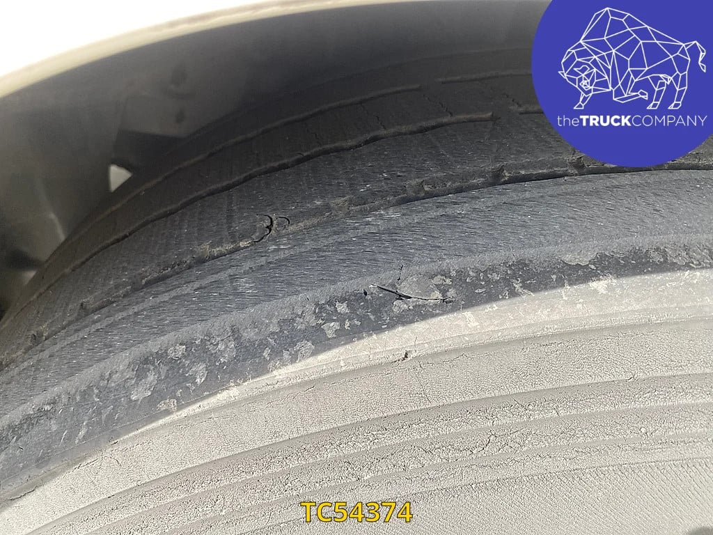Scania R 450 2014 TC54374 R 450 2014 1 image 3