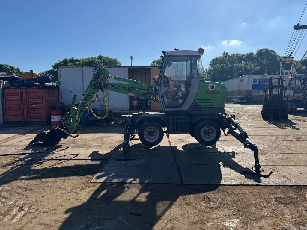 Heavy machinery product image - Image 2 of 15