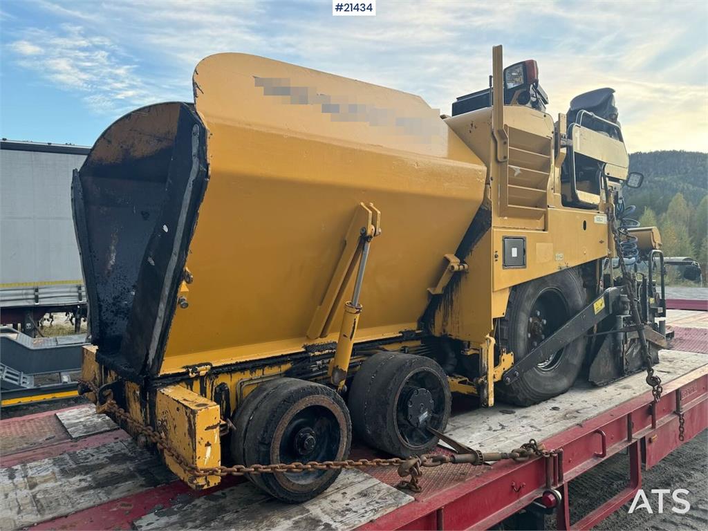 Heavy machinery product image - Image 12 of 15