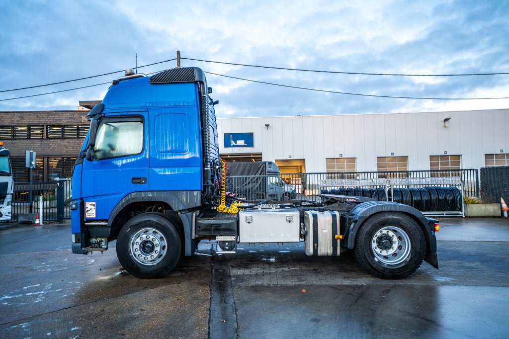 VOLVO FM 420 +KIPHYDR. 2018 E64735 FM 420 +KIPHYDR. 2018 1 image 7