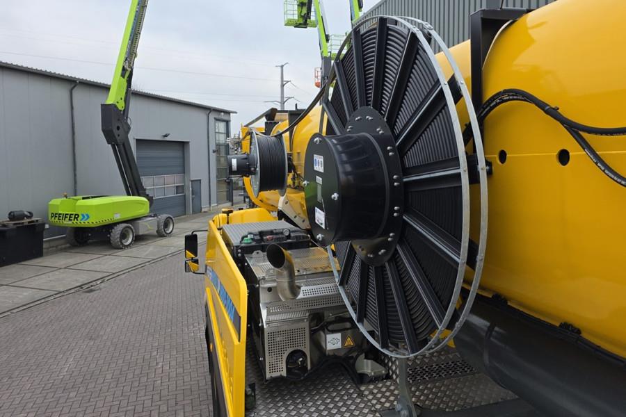 Grove GMK6300L-1 Available For Rent, Dutch Registration, 2025 GROVE - GMK6300L-1 - 64099 GMK6300L-1 Available For Rent, Du...