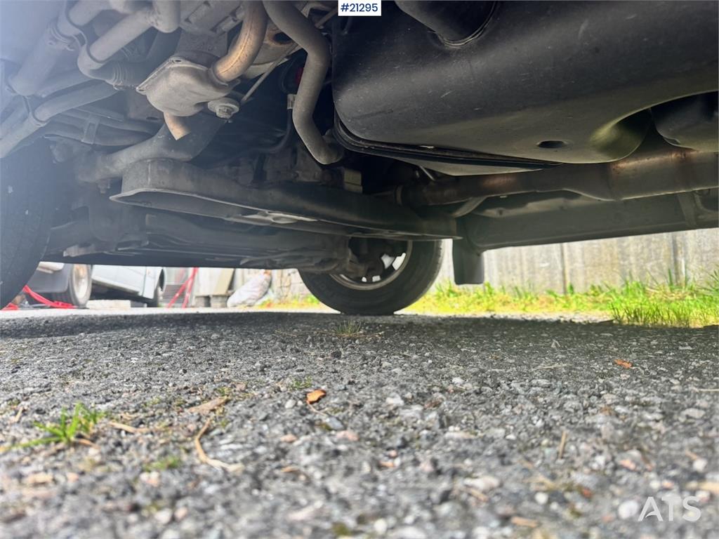 Mercedes-Benz Sprinter 316 Minibus. 12 seats and Euro 6. 2014 21295 Mercedes-Benz Sprinter 316 Minibus. 12 seats and Euro ...