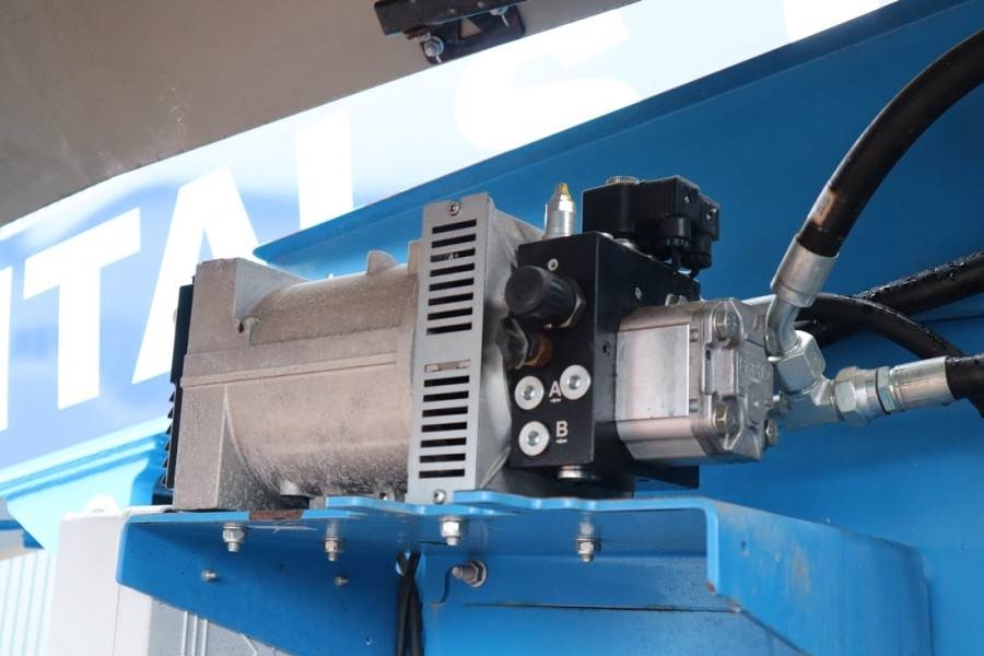 Genie S65XC Valid inspection, *Guarantee! Diesel, 4x4 Dr 2020 GENIE - S65XC - 60482 S65XC Valid inspection, *Guarantee! Di...