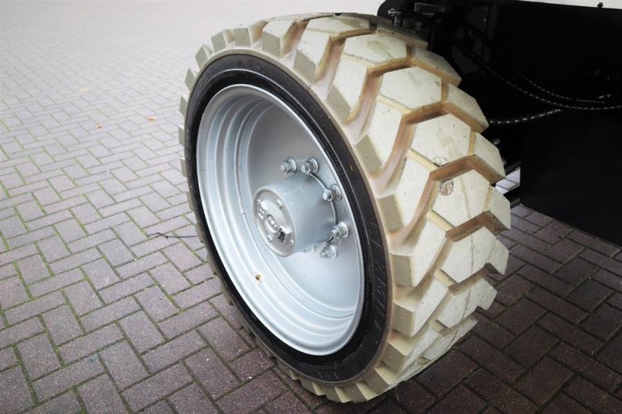 XCMG XGS28E Valid inspection, *Guarantee! Diesel, 4x4 D 2022 XCMG - XGS28E - 61306 XGS28E Valid inspection, *Guarantee! Di...